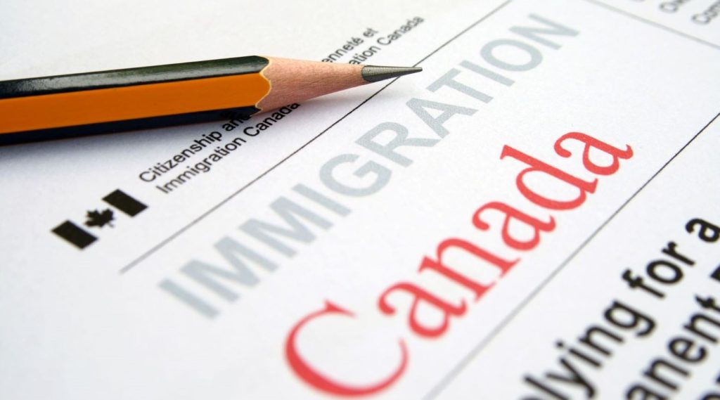 Canadian-Immigration