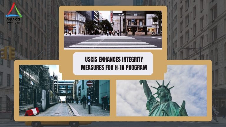 USCIS Unveils Final Rule to Enhance Integrity Measures for H-1B Program