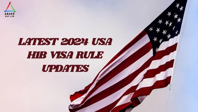 latest h1b visa rules news and updates 2024